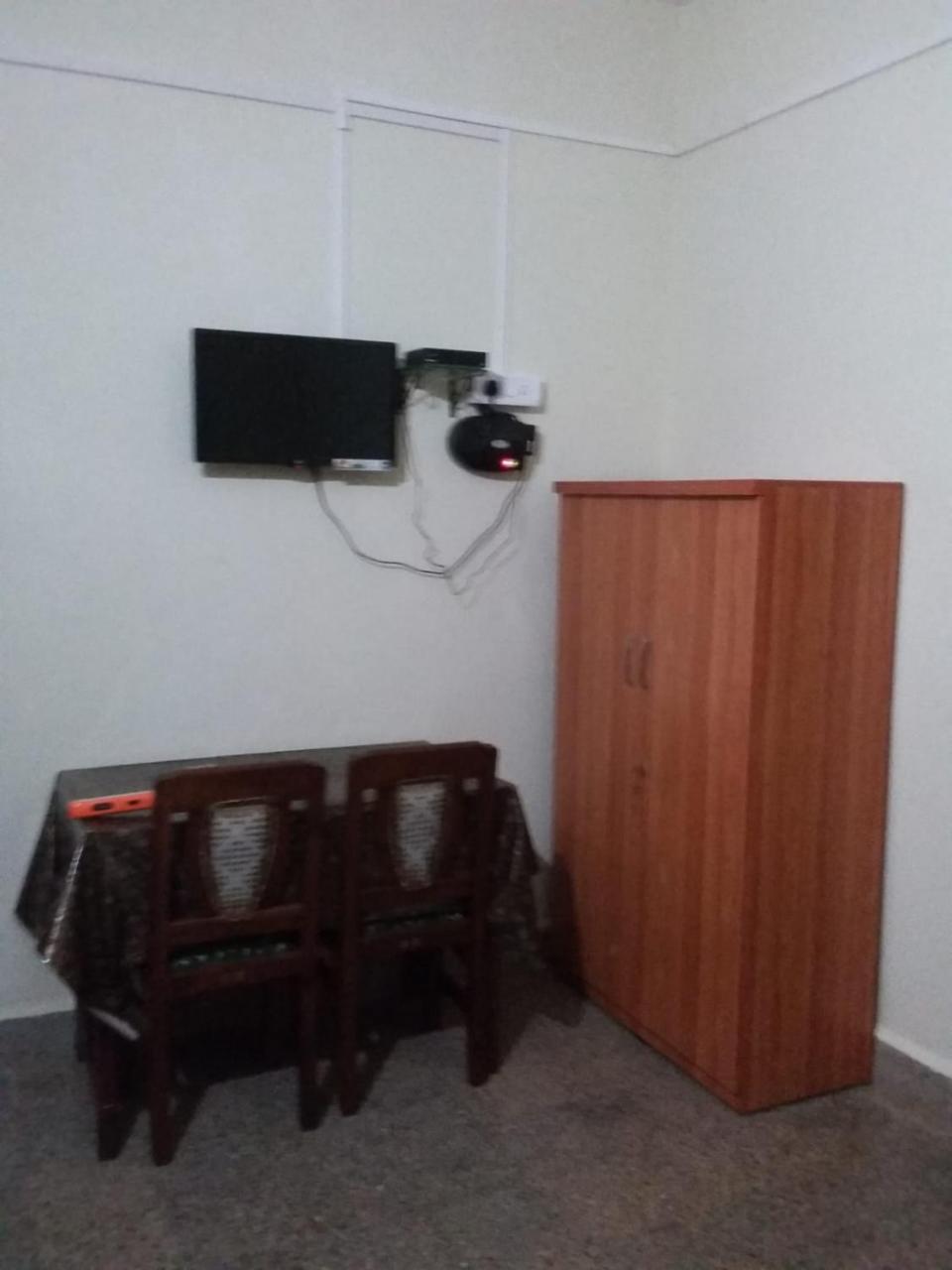 J & B Holiday Homes Бенаулим Екстериор снимка