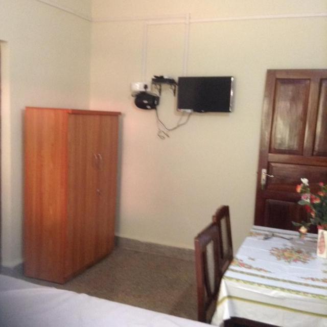 J & B Holiday Homes Бенаулим Екстериор снимка